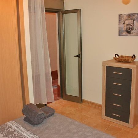 El Buho Apartment Wi-Fi Пуерто дел Росарио Екстериор снимка
