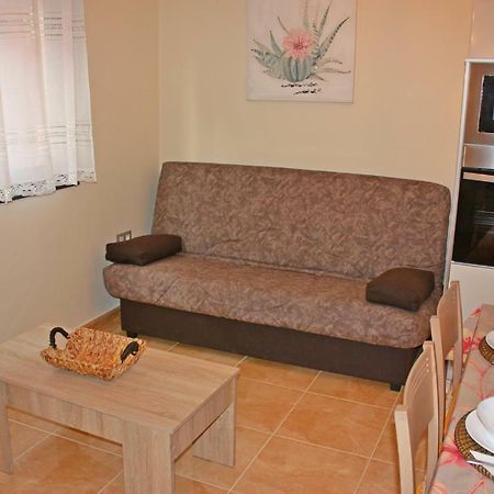El Buho Apartment Wi-Fi Пуерто дел Росарио Екстериор снимка