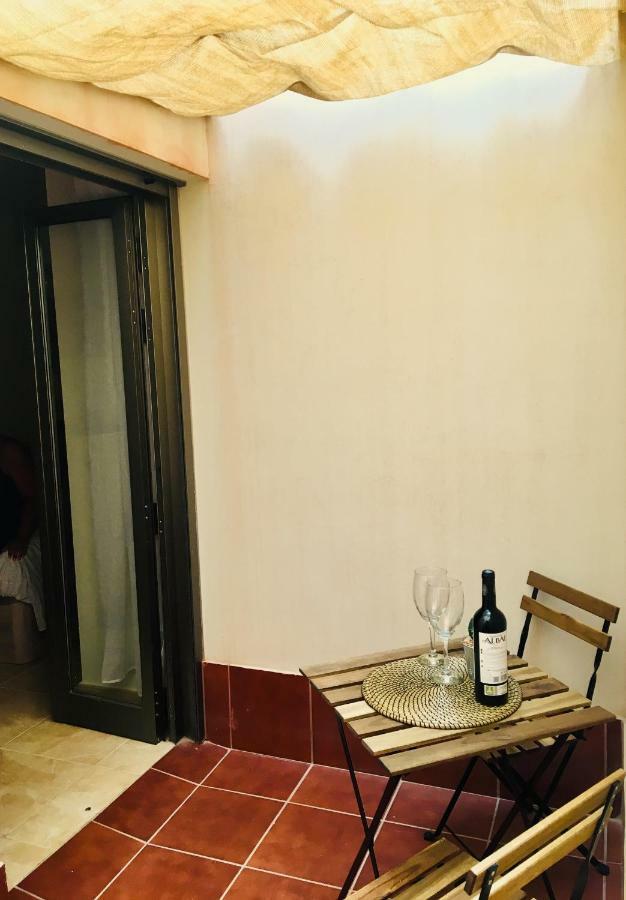 El Buho Apartment Wi-Fi Пуерто дел Росарио Екстериор снимка